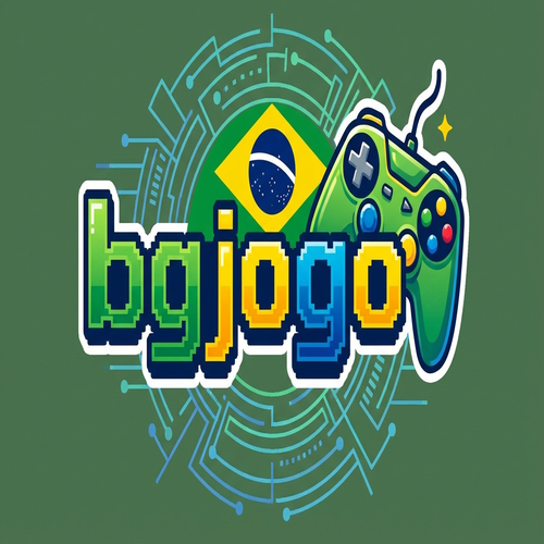 Logo bgjogo