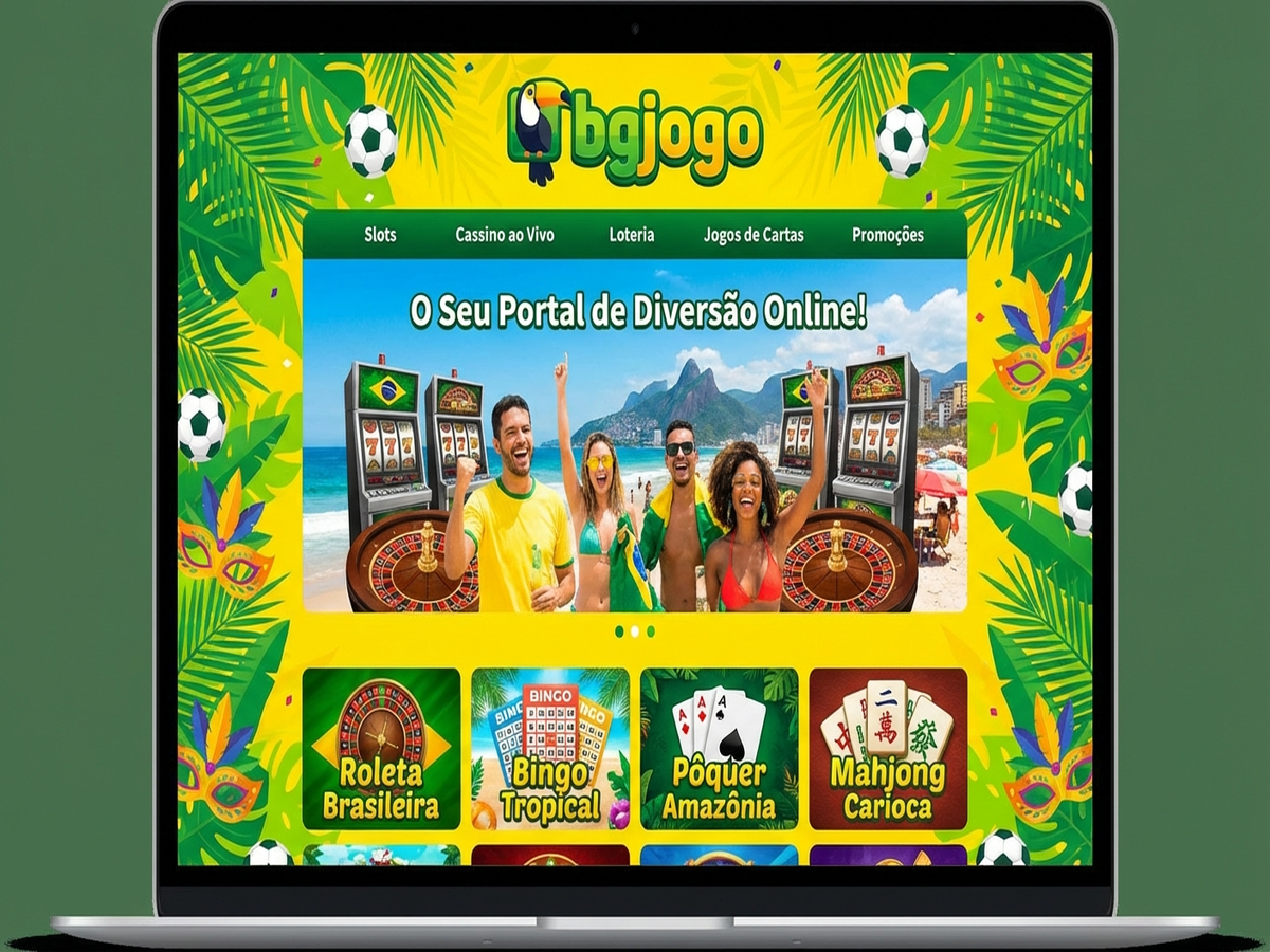 Screenshot 1 bgjogo