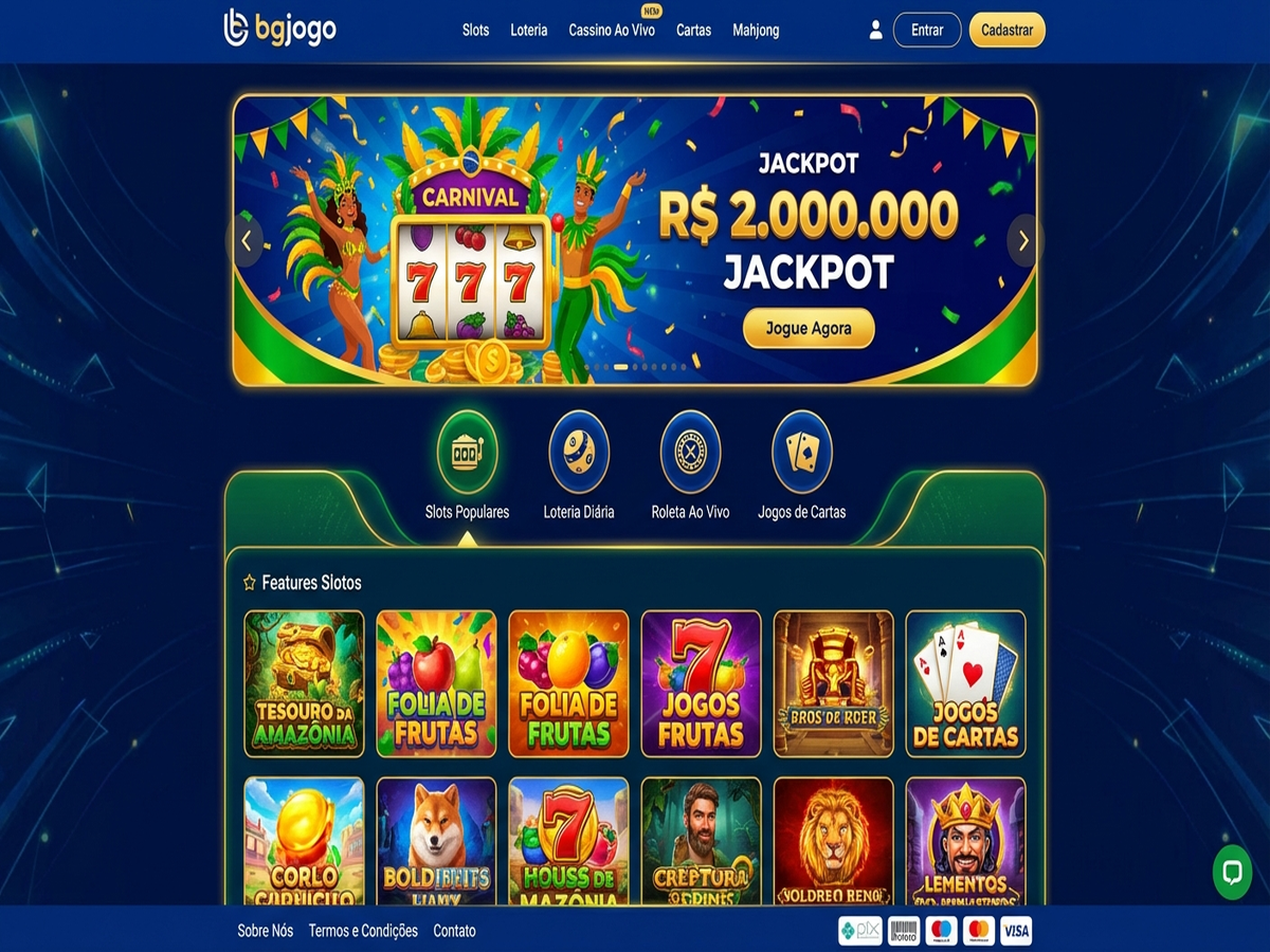 Screenshot 2 bgjogo